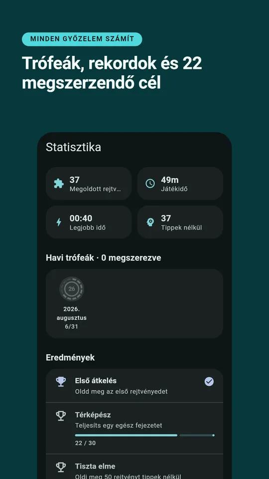 Pontis screenshot 5