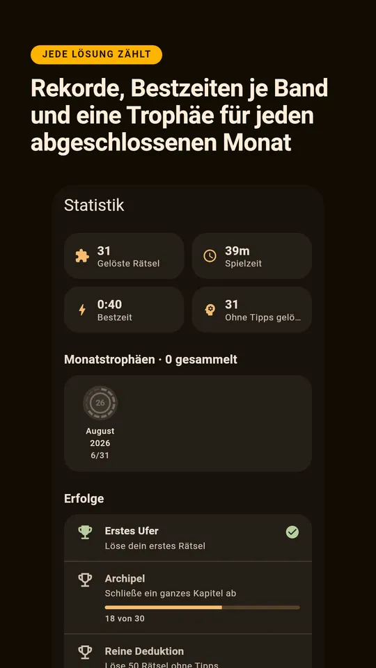Insula screenshot 5