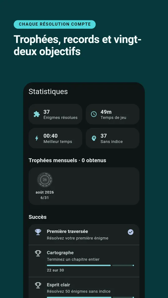 Pontis screenshot 5