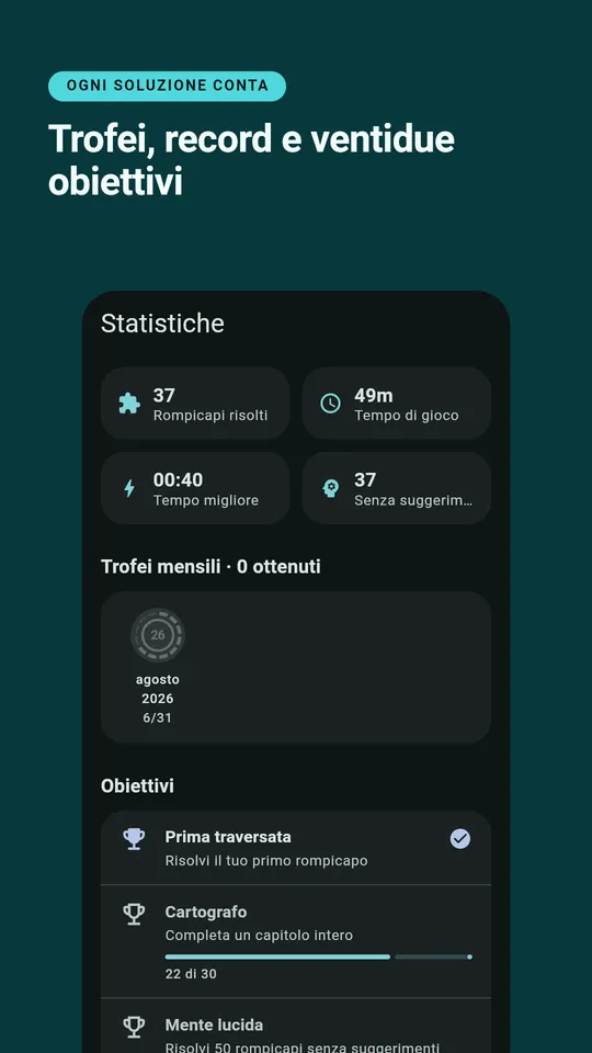 Pontis screenshot 5