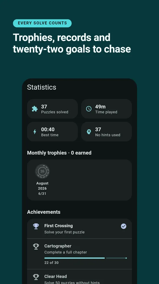 Pontis screenshot 5