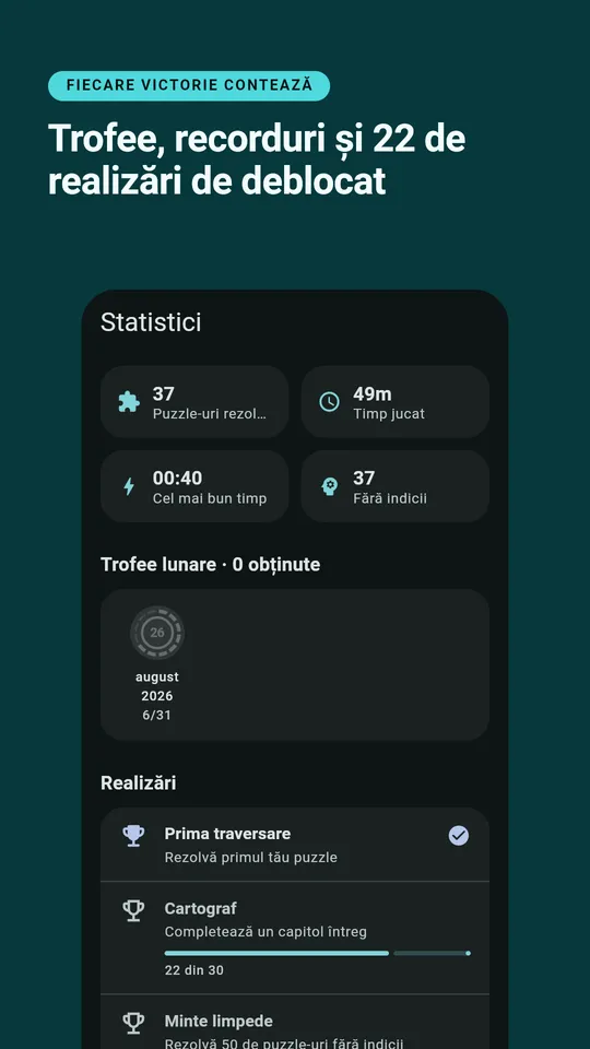 Pontis screenshot 5