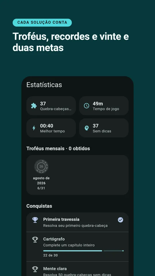 Pontis screenshot 5
