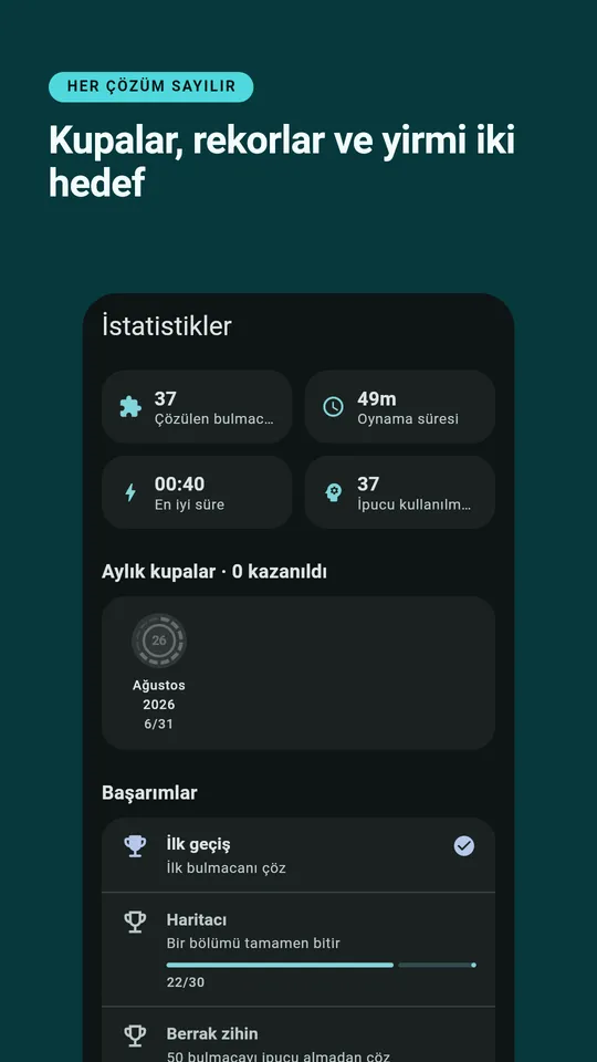 Pontis screenshot 5