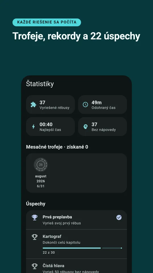 Pontis screenshot 5
