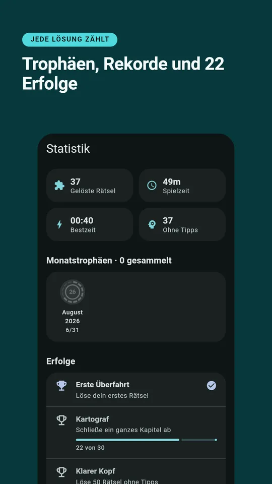 Pontis screenshot 5