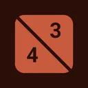 Decussis app icon